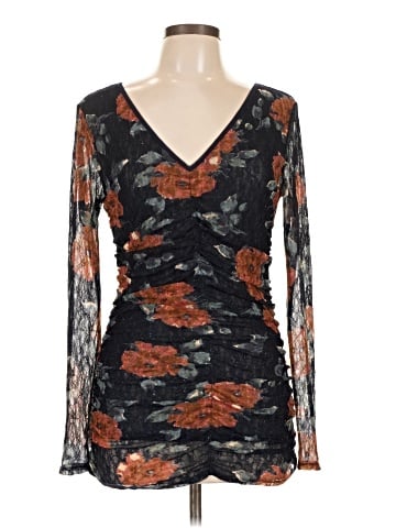 Meadow Rue Cocktail Dress (view 1)