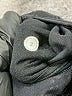 Lululemon Athletica Black Active Pants Size 2 - photo 5