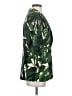 Vilagallo Tropical Green Blazer Size EU (FR) 36 / US 4 - photo 4