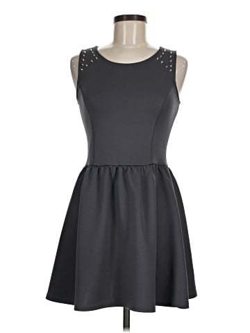 Divided by H&M Cocktail Dress (view 1)
