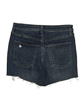 Universal Thread Denim Shorts (view 2)