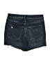 Universal Thread Stars Blue Denim Shorts Size 4 - photo 2