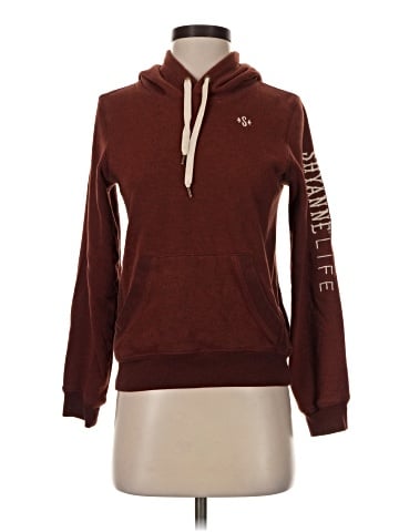 Shyanne Pullover Hoodie (view 1)