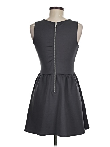 Divided by H&M Cocktail Dress (view 2)