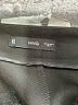 MNG Solid Black Dress Pants Size 4 - photo 7