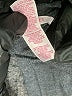 Victoria's Secret Gray Pullover Sweater Size L - photo 8