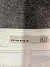 Karen Millen White Jeans Size 6 - photo 7