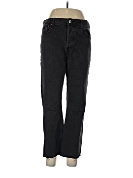 Zara Jeans (view 1)