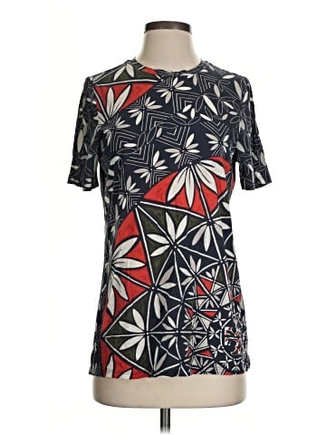 Tory Burch Short Sleeve T-Shirt (view 1)
