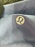 Lululemon Athletica Blue Active Pants Size 6 - photo 4
