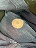 Lululemon Athletica Blue Active Pants Size 6 - photo 5