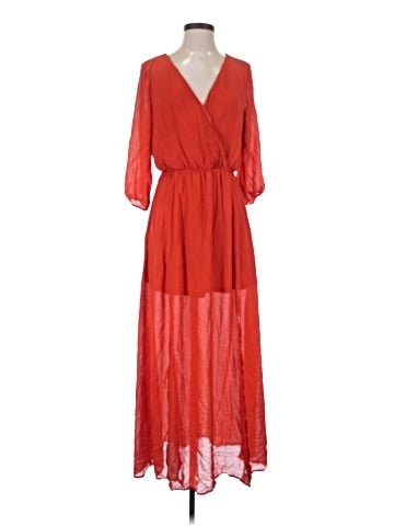 Sugarlips Casual Dress (view 1)