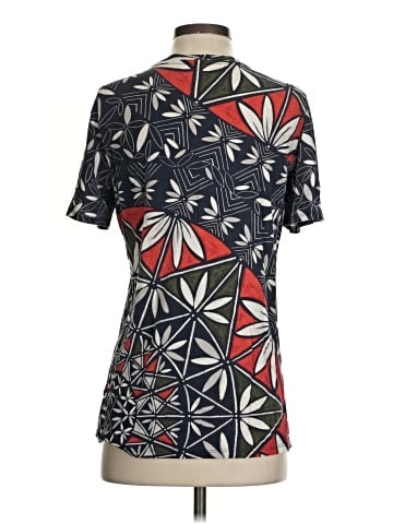 Tory Burch Short Sleeve T-Shirt (view 2)