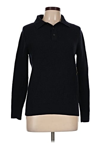 Club Monaco Wool Pullover Sweater (view 1)