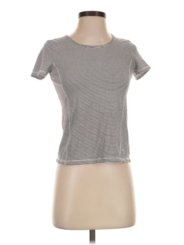 T by Talbots Short Sleeve T-Shirt (view 1)