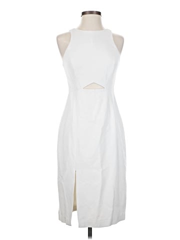 Halston Heritage Cocktail Dress (view 1)