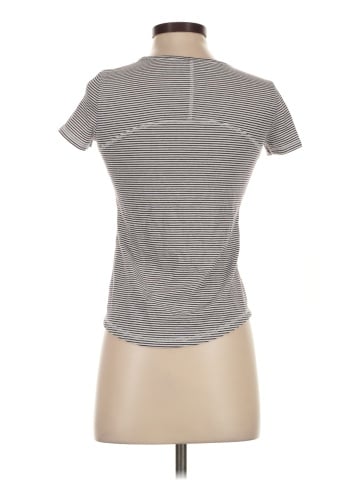 T by Talbots Short Sleeve T-Shirt (view 2)