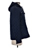 Tommy Hilfiger 100% Polyester Blue Jacket Size S - photo 4