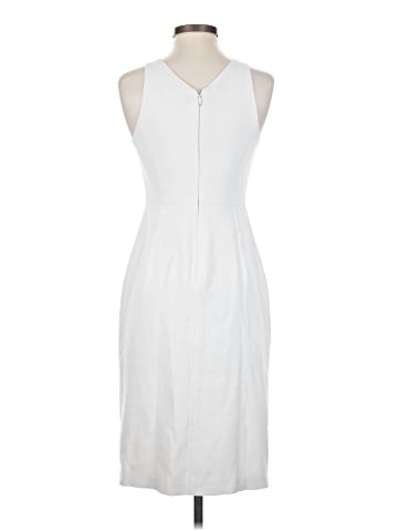Halston Heritage Cocktail Dress (view 2)
