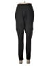 Athleta Black Cargo Pants Size 2 - photo 1