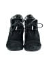 TOMS Black Wedges Size 8 1/2 - photo 2
