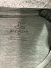 PrAna 100% Polyester Gray Active T-Shirt Size XL - photo 7