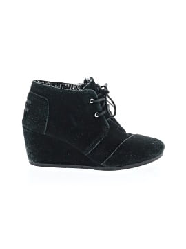 TOMS Wedges (view 1)