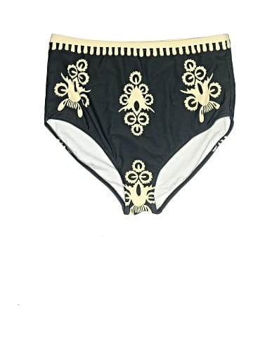 BLOOMCHIC Swimsuit Bottoms (view 1)