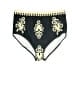 BLOOMCHIC Black Swimsuit Bottoms Size 14 - 16 - photo 1