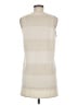 TSE Ivory Sleeveless Silk Top Size M - photo 2