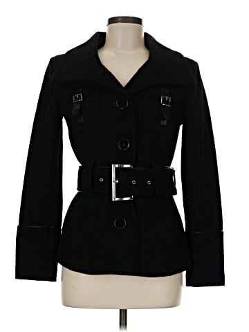 Zara Basic Jacket (view 1)