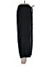 Unbranded Solid Black Casual Pants Size L - photo 4
