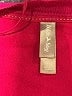 White Stag Pink Cardigan Size 20 - photo 7