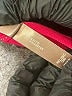 White Stag Pink Cardigan Size 20 - photo 8
