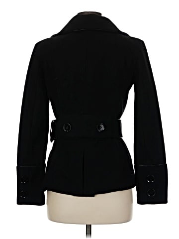 Zara Basic Jacket (view 2)