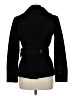Zara Basic Black Jacket Size M - photo 2
