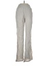 Industry 100% Cotton Chevron-herringbone Silver Casual Pants Size XS - photo 1