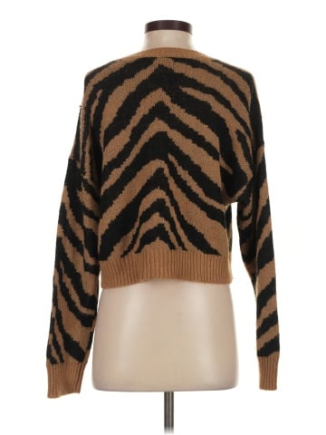 American Eagle Outfitters Pullover Sweater (view 2)