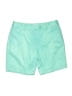 Vineyard Vines Solid Green Shorts Size 6 - photo 1