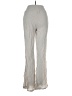 Industry 100% Cotton Chevron-herringbone Silver Casual Pants Size XS - photo 2