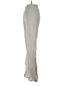 Industry 100% Cotton Chevron-herringbone Silver Casual Pants Size XS - photo 5