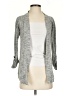 Express Gray Cardigan Size S - photo 1