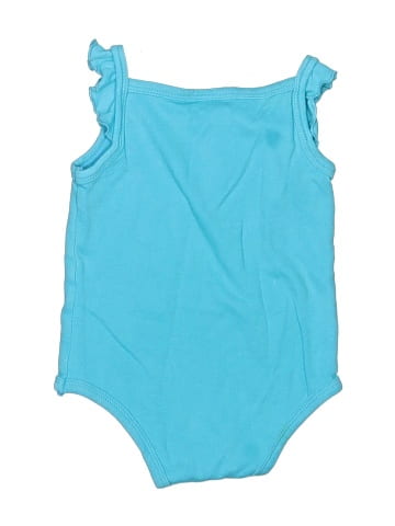 Sweet & Soft Short Sleeve Onesie (view 2)