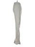 Industry 100% Cotton Chevron-herringbone Silver Casual Pants Size XS - photo 4