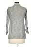 Express Gray Cardigan Size S - photo 2