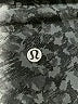 Lululemon Athletica Tweed Black Active Pants Size 2 - photo 7