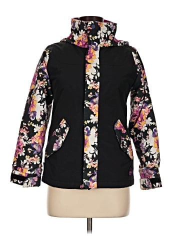 Burton Jacket (view 1)