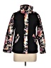 Burton Print Black Jacket Size M - photo 1