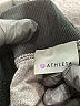 Athleta Black Track Pants Size 4 - photo 7