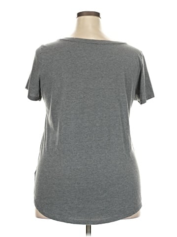 Torrid Short Sleeve T-Shirt (view 2)